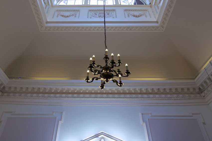 Six Park Place