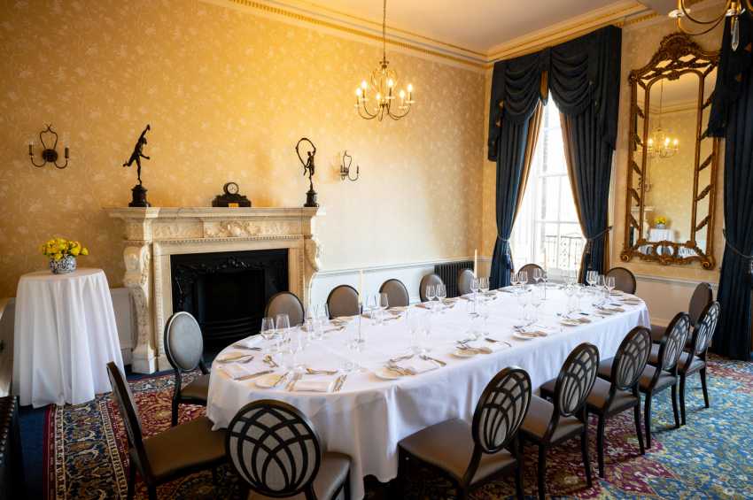 Six Park Place