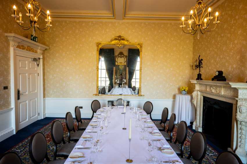 Six Park Place