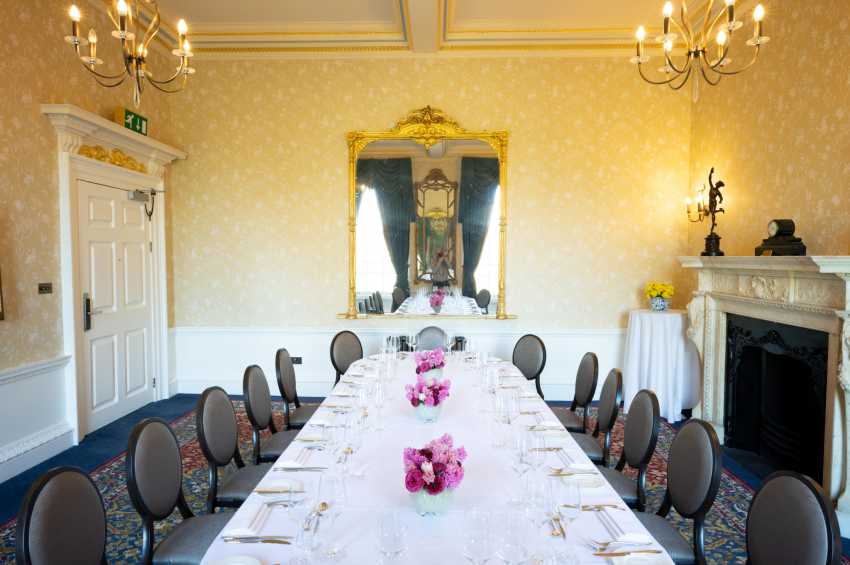 Six Park Place