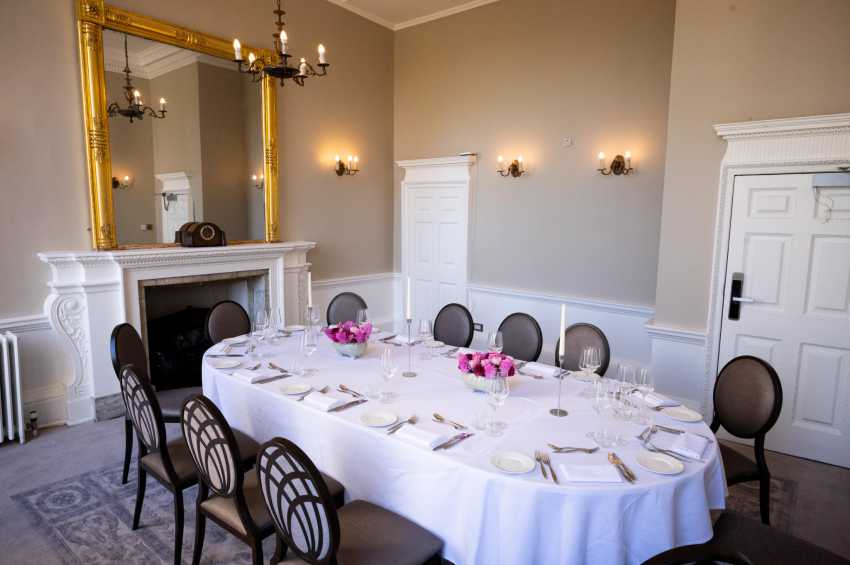Six Park Place