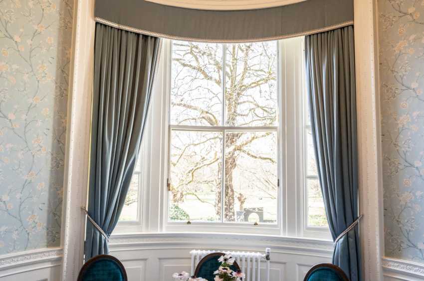 Six Park Place