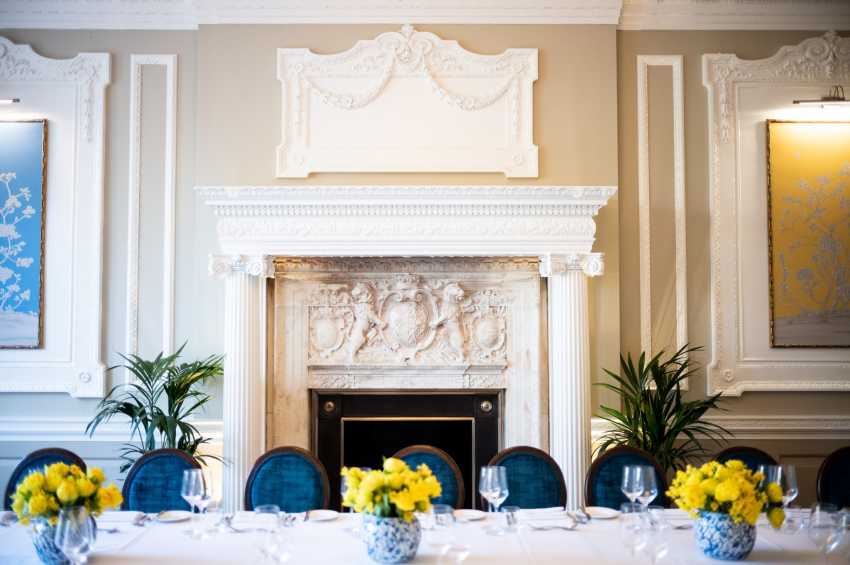 Six Park Place