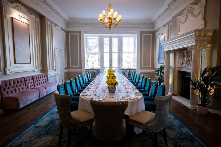 Six Park Place