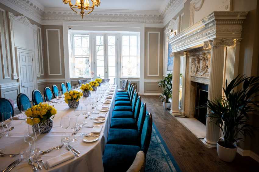 Six Park Place