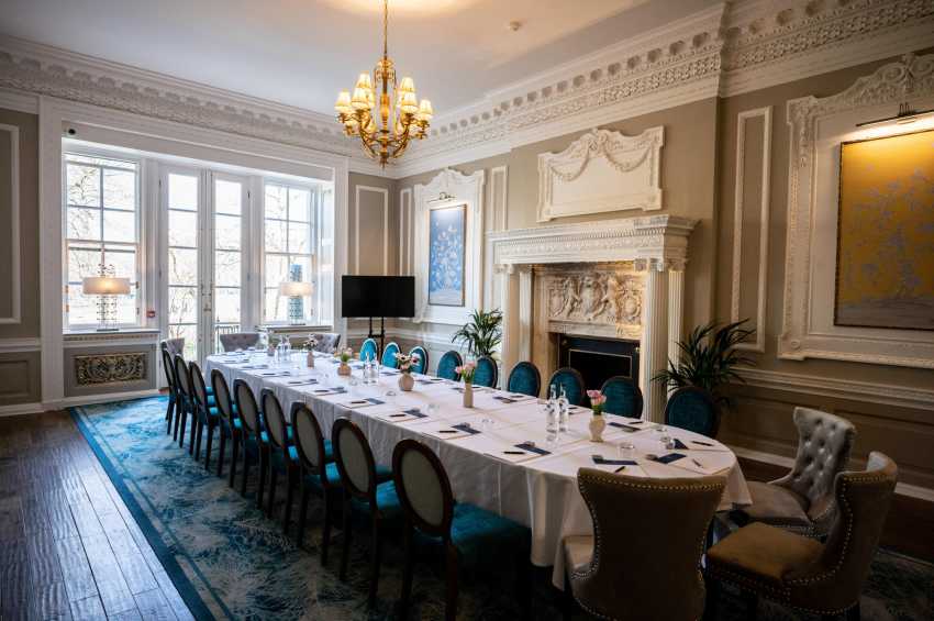 Six Park Place