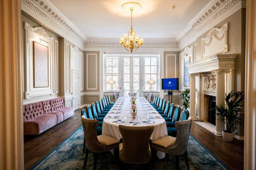 Six Park Place