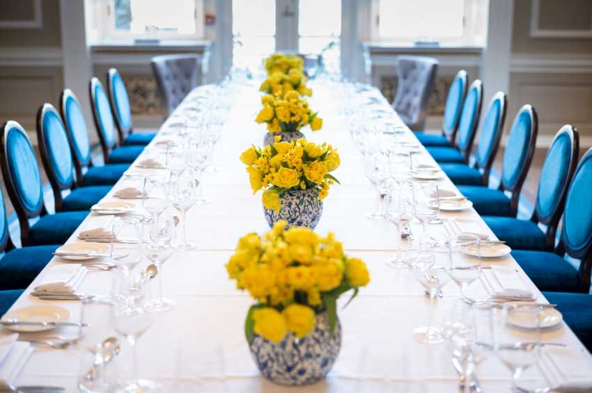 Six Park Place