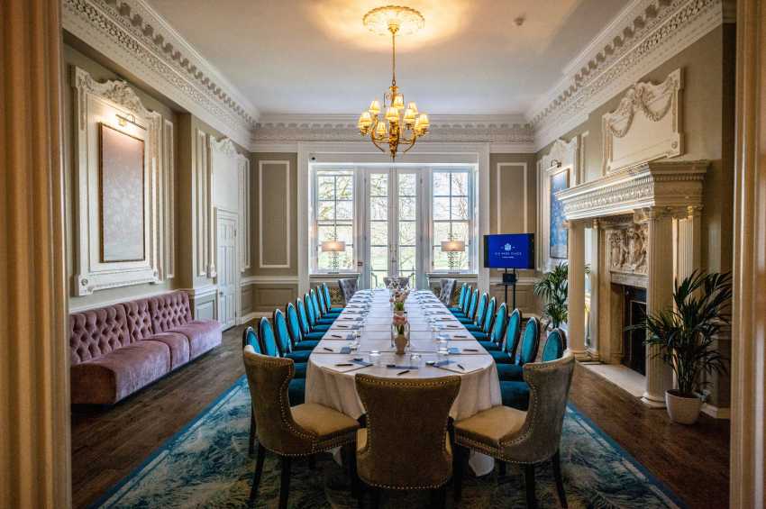 Six Park Place