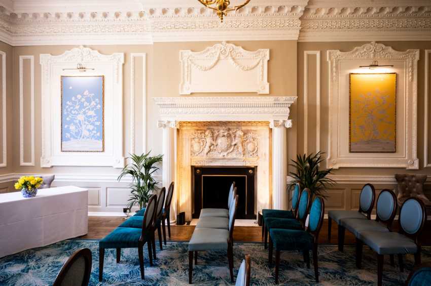 Six Park Place