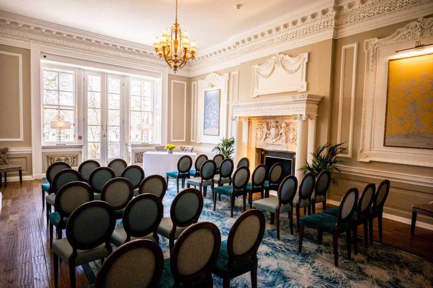 Six Park Place