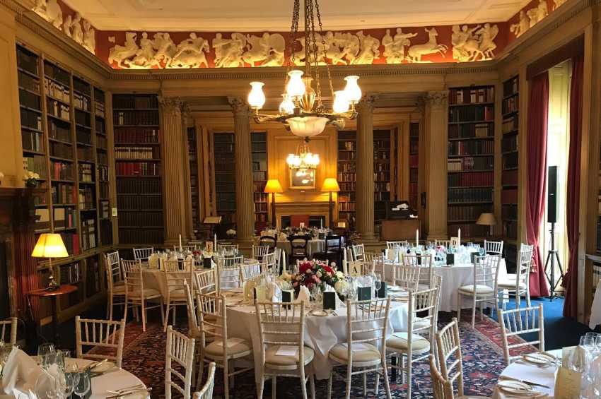 106 Pall Mall