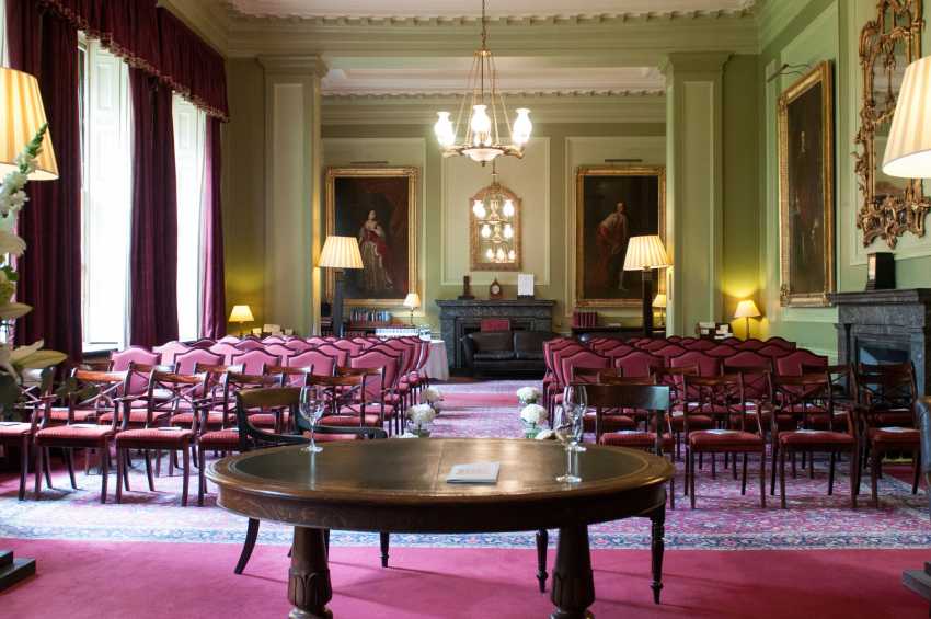 106 Pall Mall