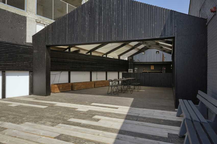 LOCK Warehouse