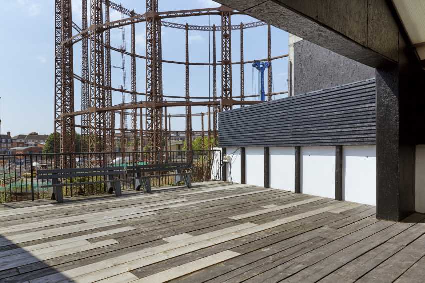 LOCK Warehouse