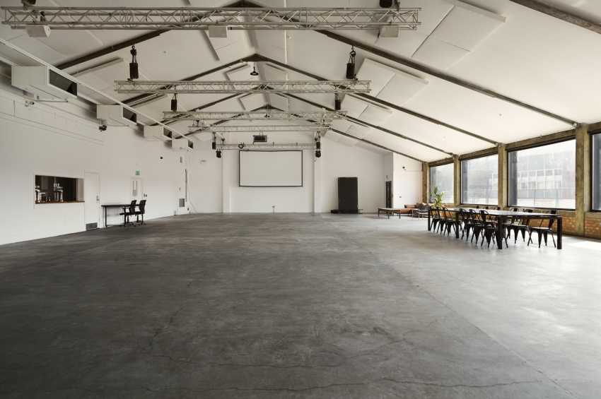 LOCK Warehouse