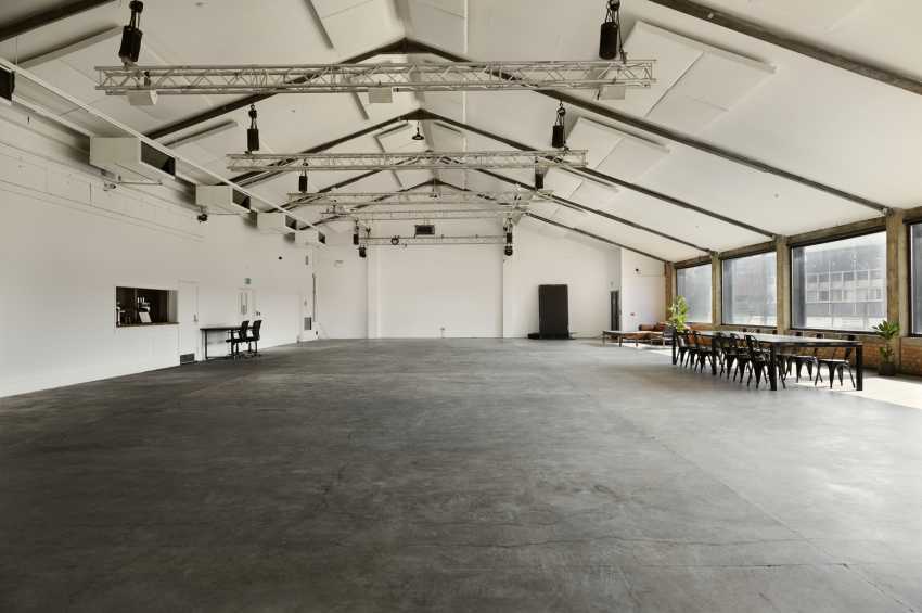 LOCK Warehouse