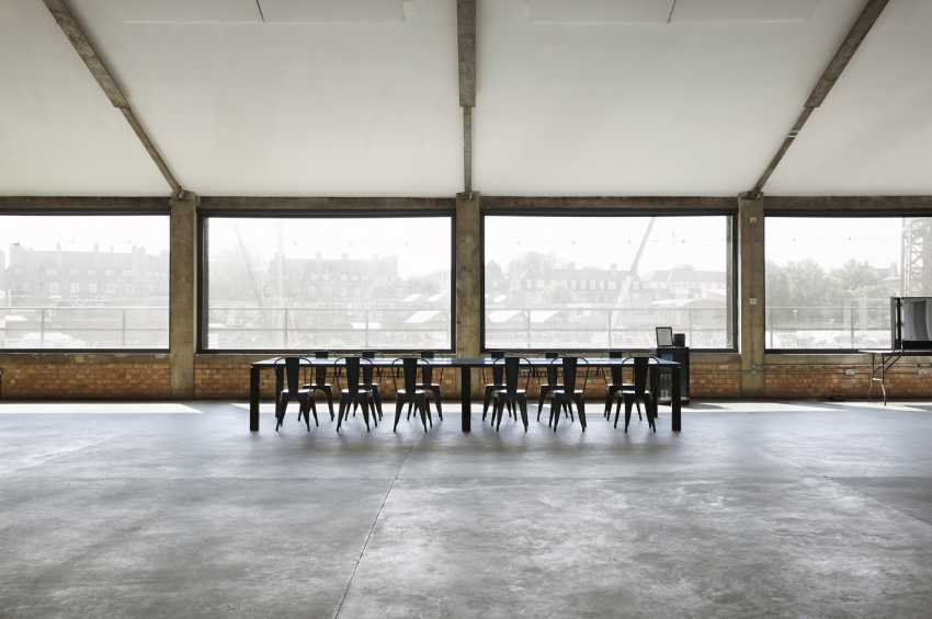 LOCK Warehouse
