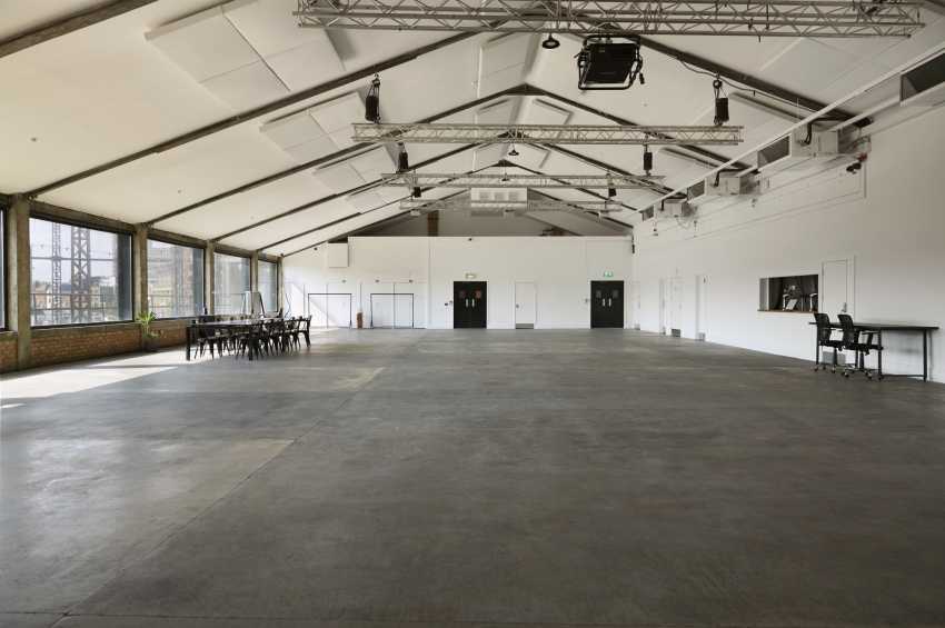 LOCK Warehouse