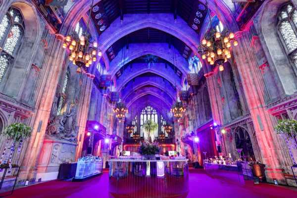 Guildhall London