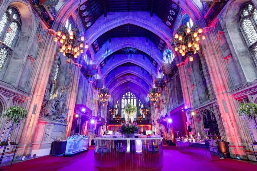 Guildhall London