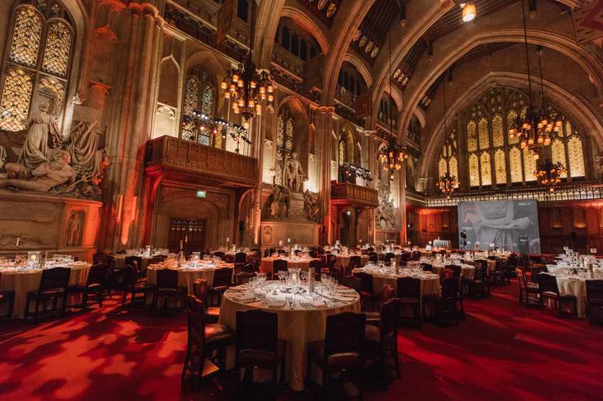 Guildhall London