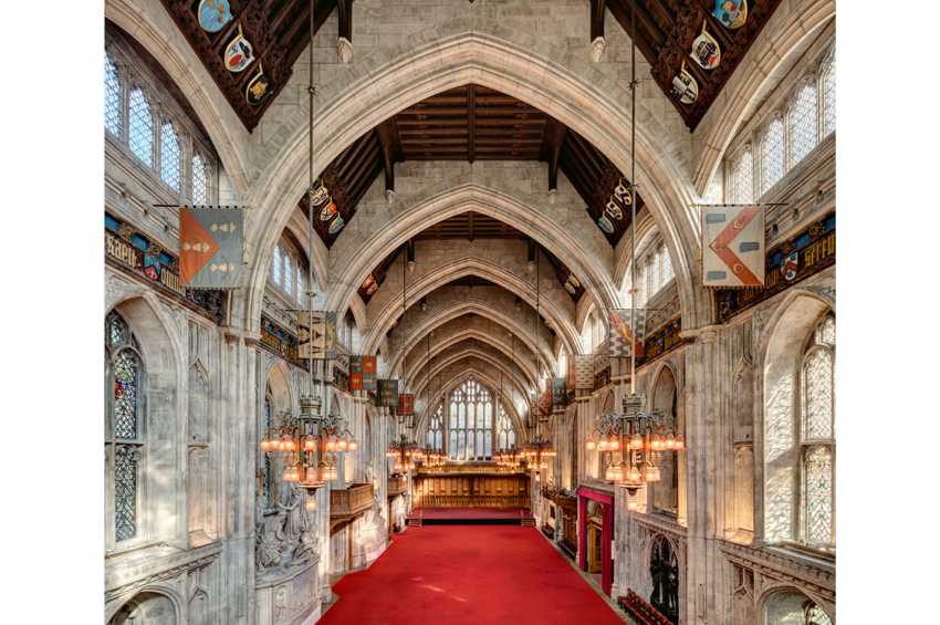 Guildhall London