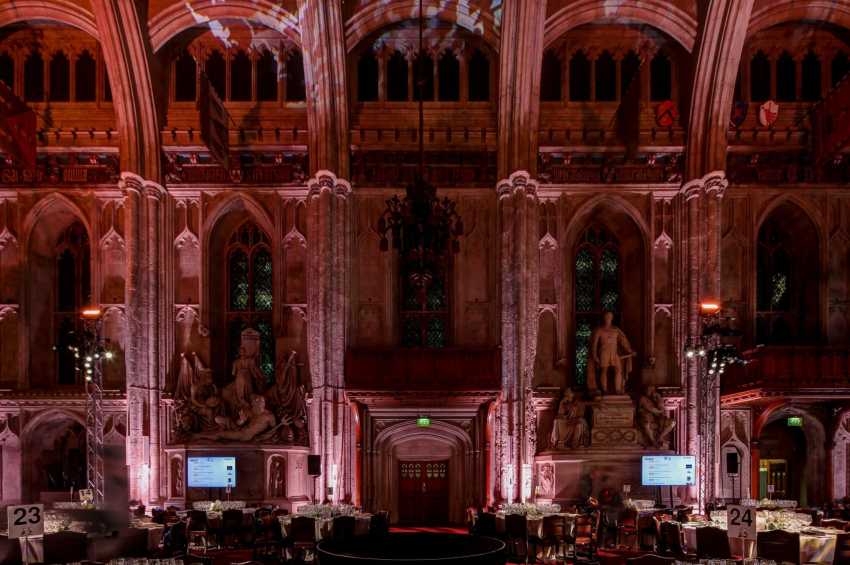 Guildhall London