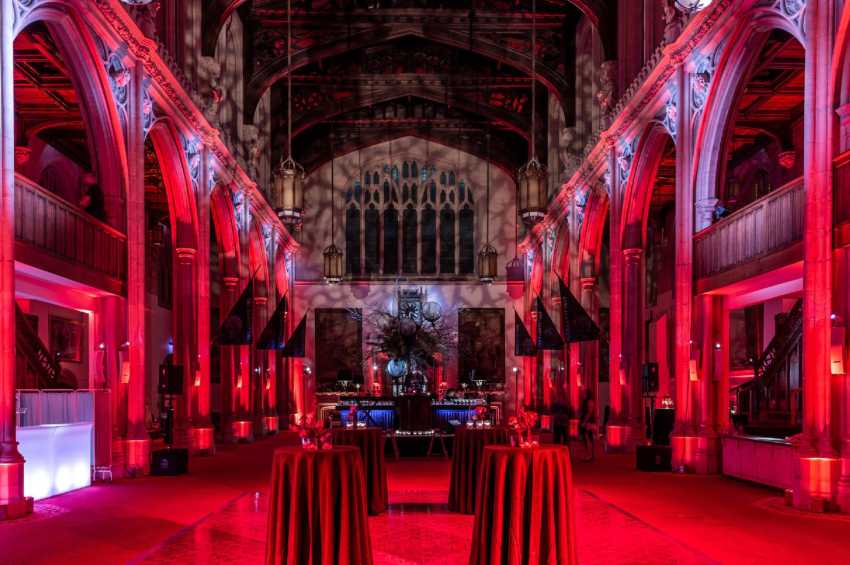 Guildhall London