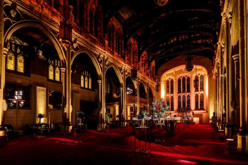 Guildhall London