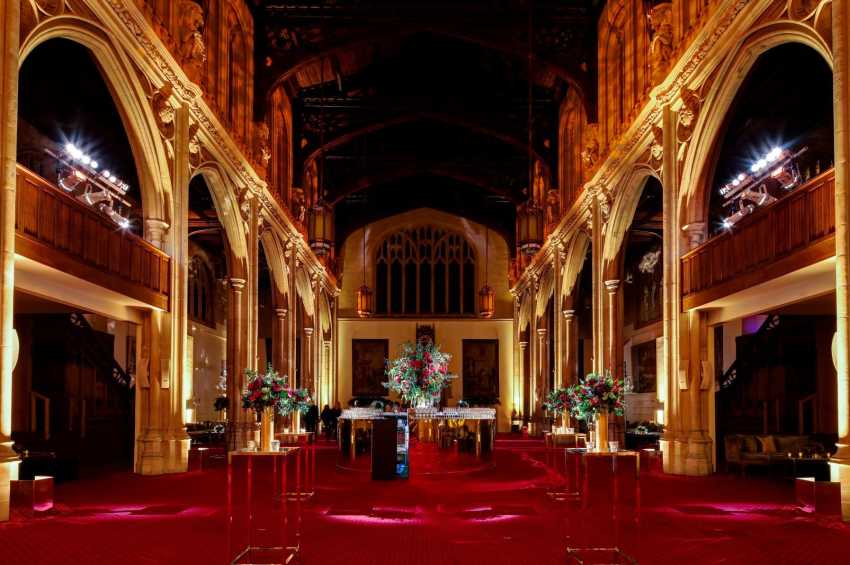 Guildhall London