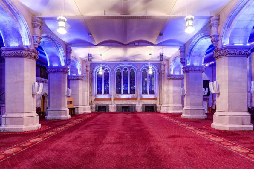 Guildhall London