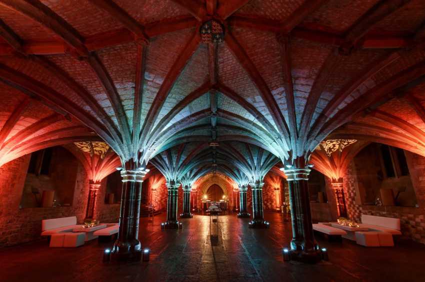 Guildhall London