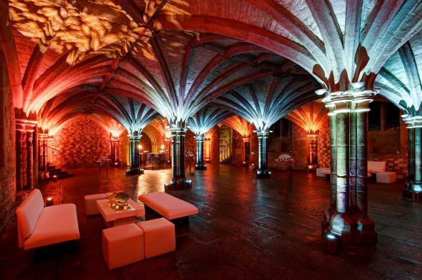 Guildhall London