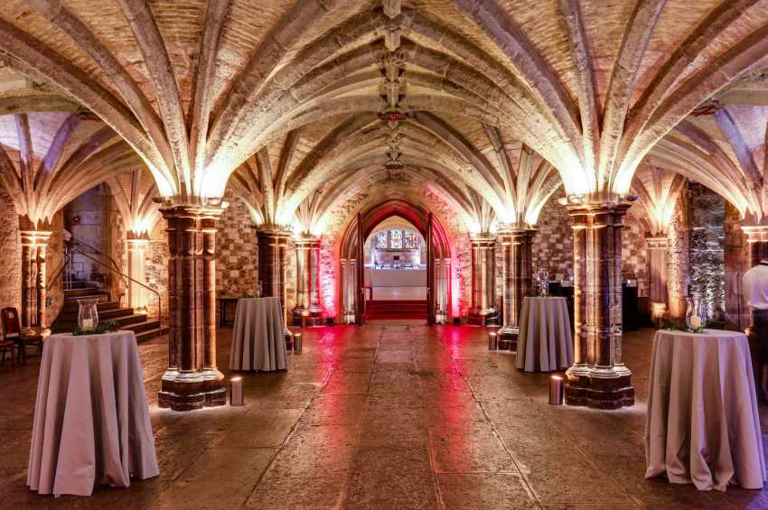 Guildhall London