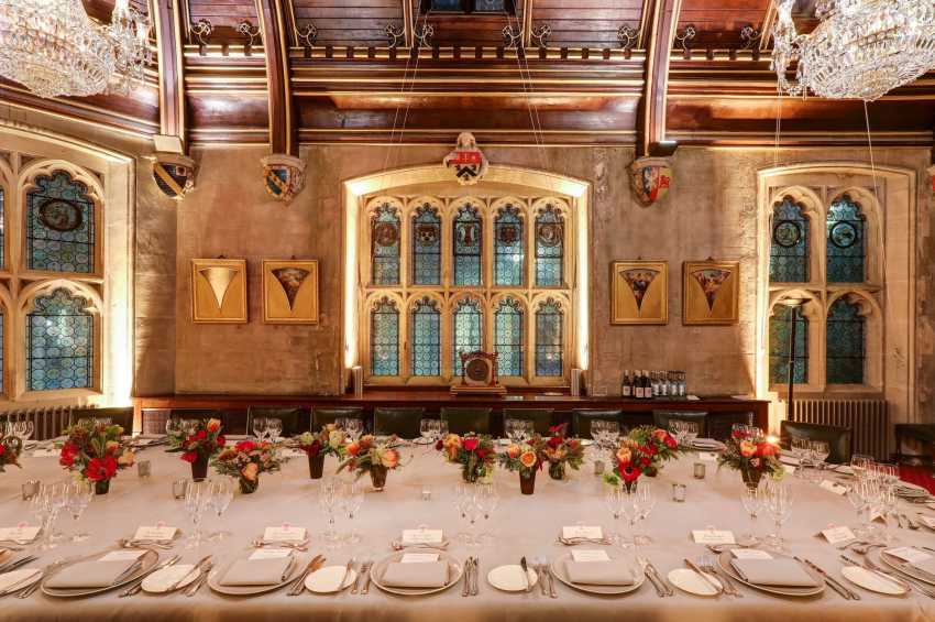 Guildhall London