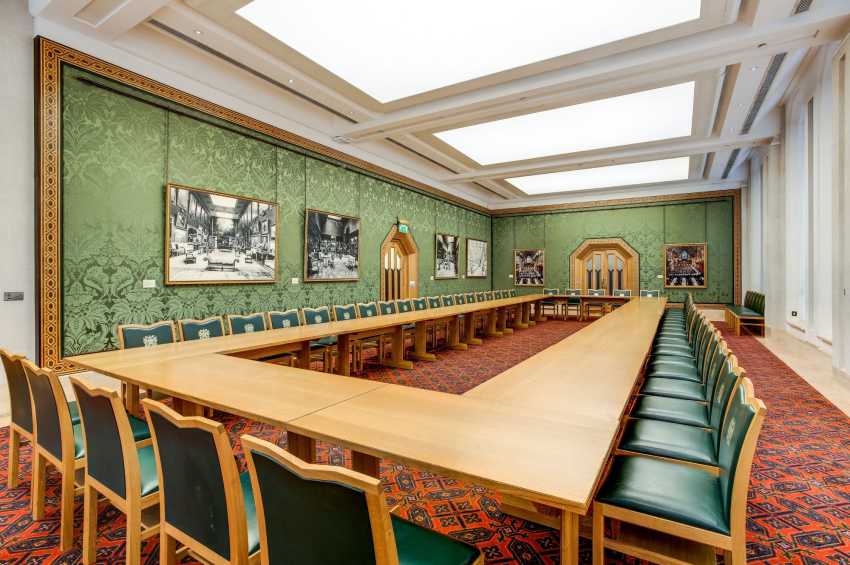 Guildhall London