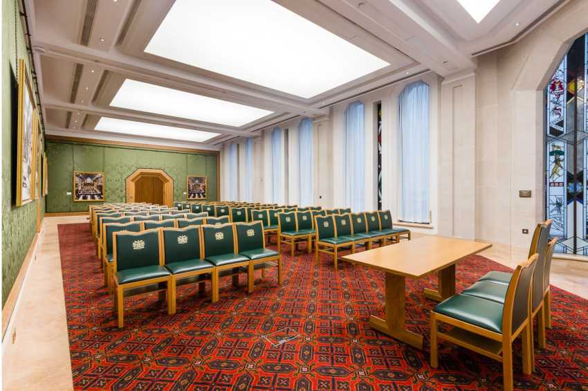 Guildhall London