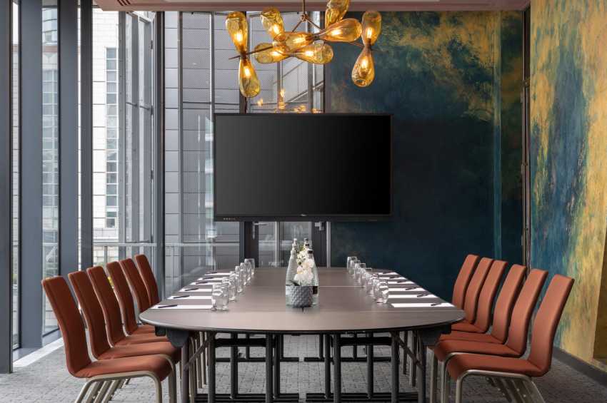 DoubleTree by Hilton – Tower of London