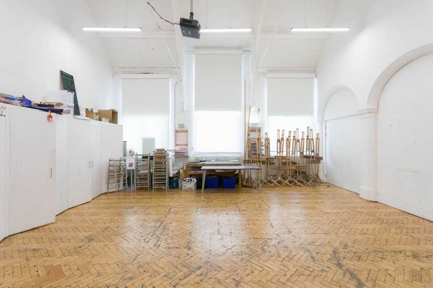 Camden Art Centre