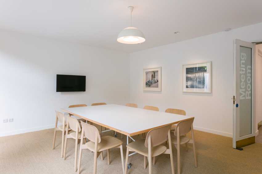 Camden Art Centre