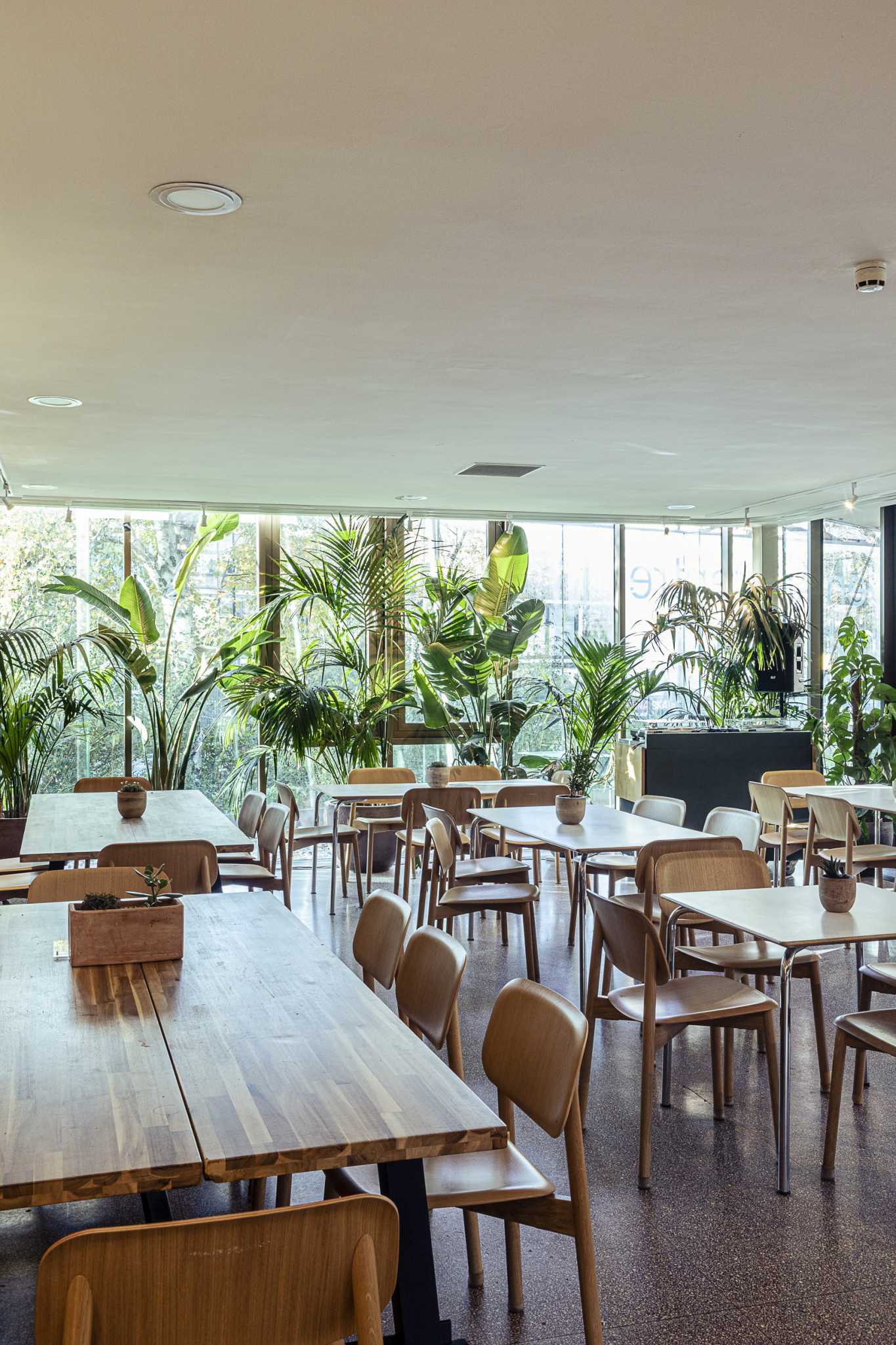 Cafe & Garden