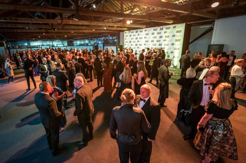 Tobacco Dock 