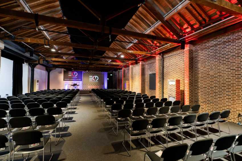 Tobacco Dock 