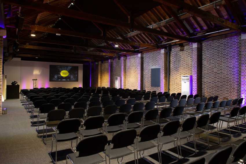 Tobacco Dock 