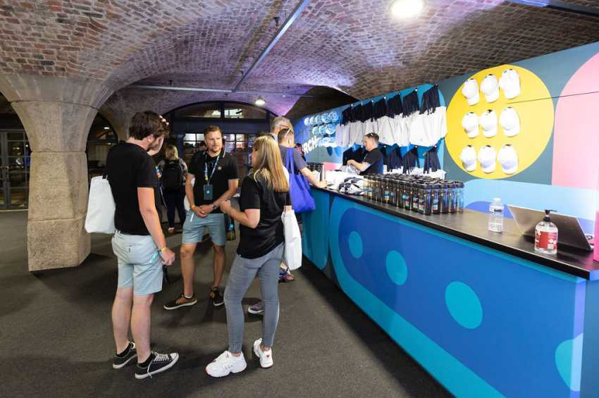 Tobacco Dock 