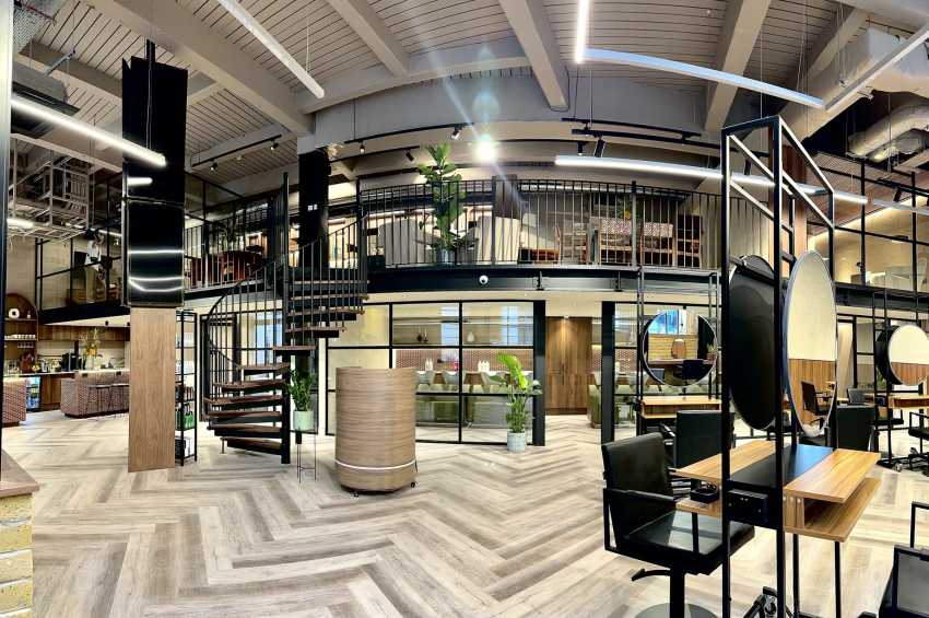 Stā Studios