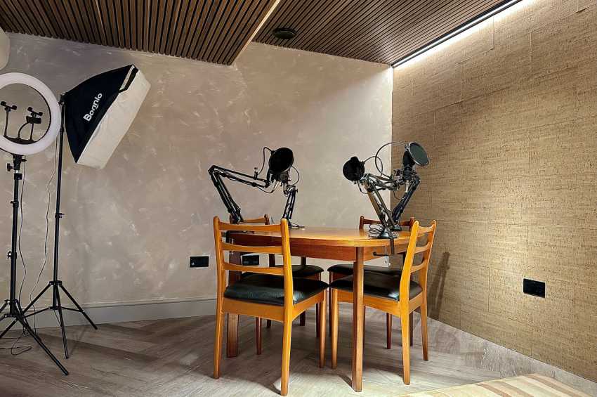 Stā Studios