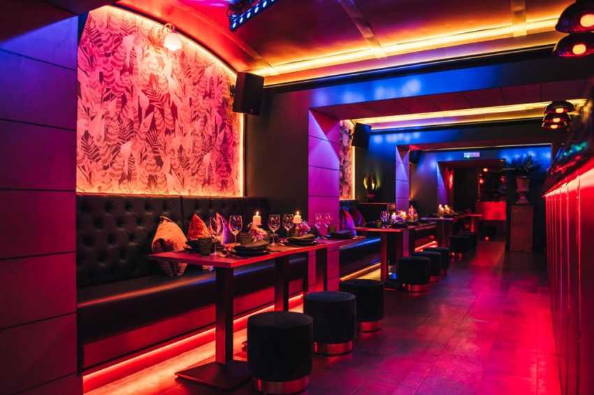 Club Royale