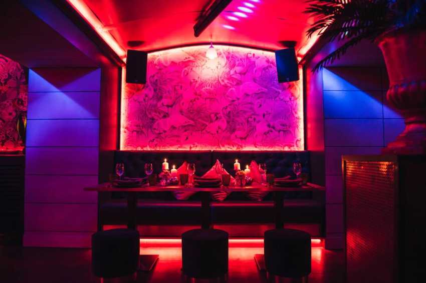 Club Royale
